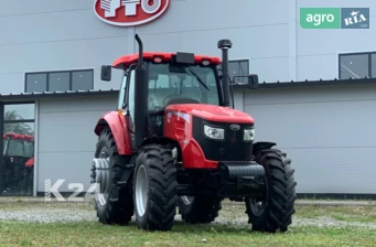 Трактор YTO NLX 1404 2025 - фото