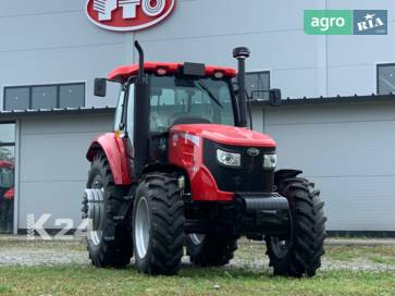 YTO NLX 1404 2025 - фото