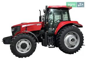 Трактор YTO NLX 1404 2025