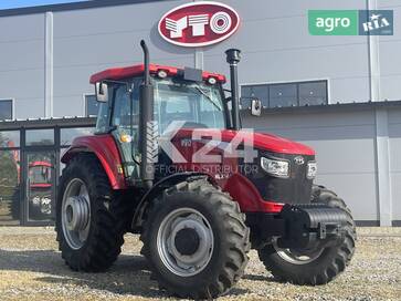 YTO NLX 1404 2022 - фото