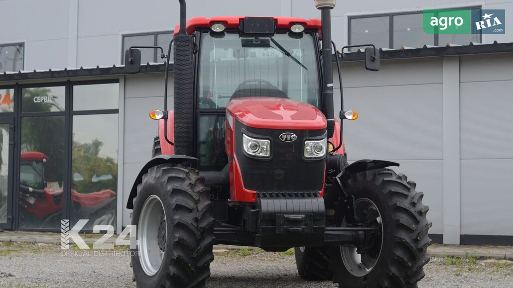 Трактор YTO NLX 1404 2025 - фото 1