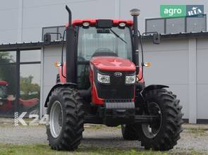 Трактор YTO NLX 1404 2025