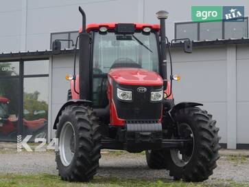 YTO NLX 1404 2025 - фото