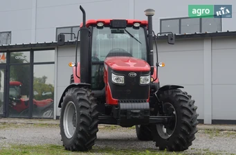 Трактор YTO NLX 1404 2022 - фото