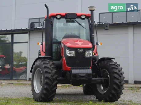 Трактор YTO NLX 1404 2022 - фото