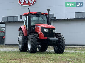 Трактор YTO NLX 1404 2025