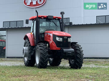 YTO NLX 1404 2025 - фото