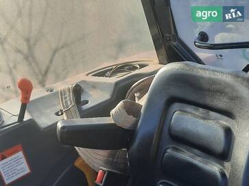 YTO NLX 1404 2021 - фото