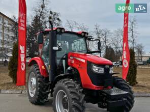 Трактор YTO NLY 1054-S 2025