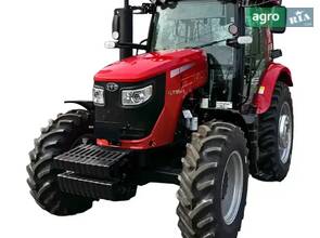 Трактор YTO NLY 1154S 