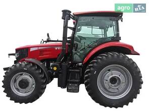 Трактор YTO NLY 1154S 