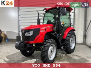 Трактор YTO NME 554 2023