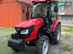 Трактор YTO NME 554 2024