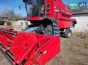Комбайн YTO YT 6606 2021