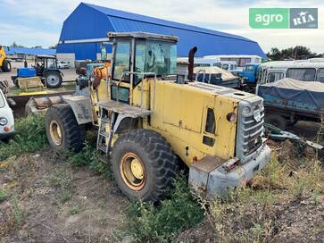 YTO ZL 50F 2008 - фото