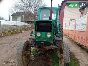 ЮМЗ 1991 1991 - фото