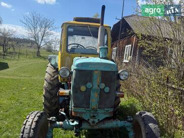 ЮМЗ 2621 1990 - фото