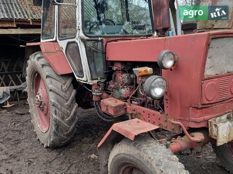 Купити Трактор ЮМЗ 6 1985. Б/в. Ціна 3 700 $, Тернопіль, Тернопільська ...