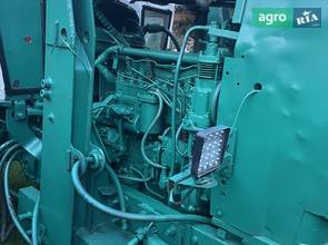 Трактор ЮМЗ 6 1996