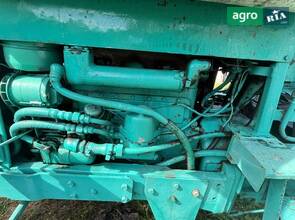 Трактор ЮМЗ 6 1991