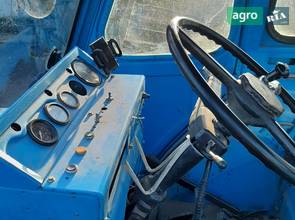 Трактор ЮМЗ 6 1988