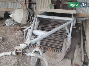 Трактор ЮМЗ 6 1993