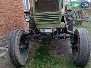 Трактор ЮМЗ 6 2008