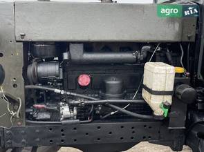 Трактор ЮМЗ 6 1985