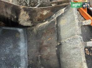 Трактор ЮМЗ 6 1991