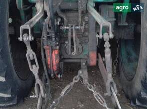 Трактор ЮМЗ 6 1984