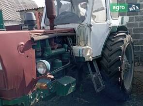 Трактор ЮМЗ 6 2000