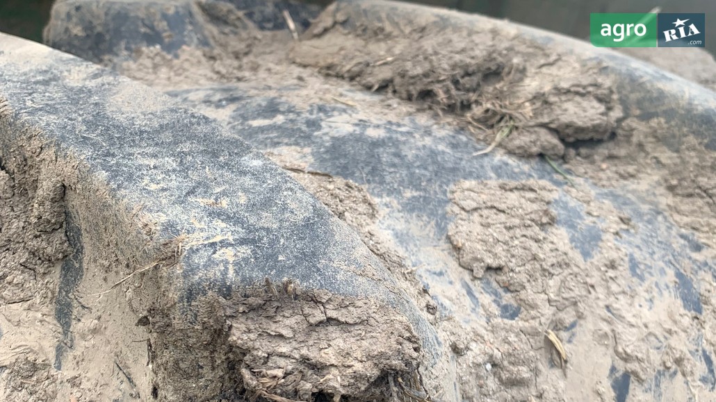 Трактор ЮМЗ 6 1998 - фото 1