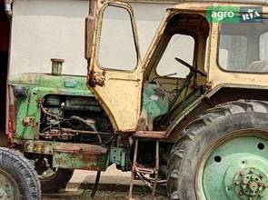 Трактор ЮМЗ 6 1979