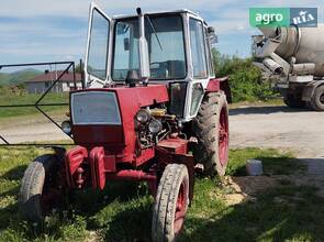 Трактор ЮМЗ 6 1988