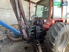 Трактор ЮМЗ 6 1997