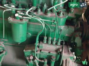 Трактор ЮМЗ 6 2000