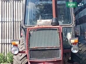 Трактор ЮМЗ 6 1992