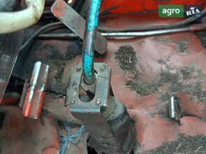 Трактор ЮМЗ 6 1992