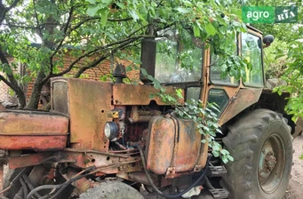 Екскаватор ЮМЗ 6 2013 - фото