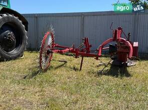 Трактор ЮМЗ 6 1977