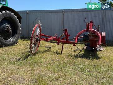 ЮМЗ 6 1977 - фото
