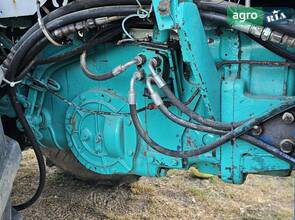 Трактор ЮМЗ 6 1989