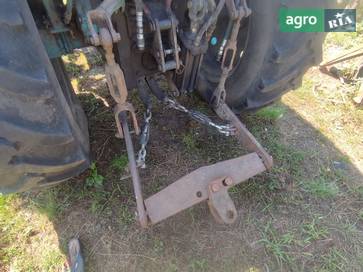 ЮМЗ 6 1988 - фото