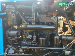 Трактор ЮМЗ 6 1996