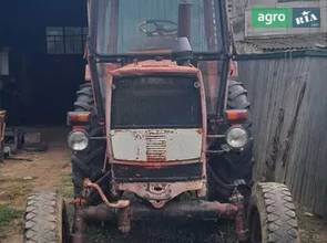Трактор ЮМЗ 6 2011