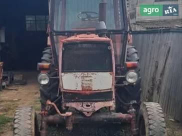 ЮМЗ 6 2011 - фото