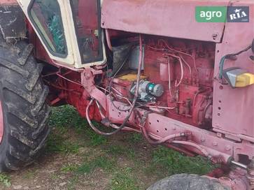 ЮМЗ 6 1988 - фото