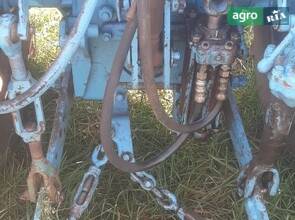 Трактор ЮМЗ 6 1993