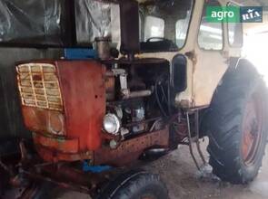Трактор ЮМЗ 6 