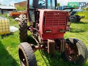 Трактор ЮМЗ 6 1995